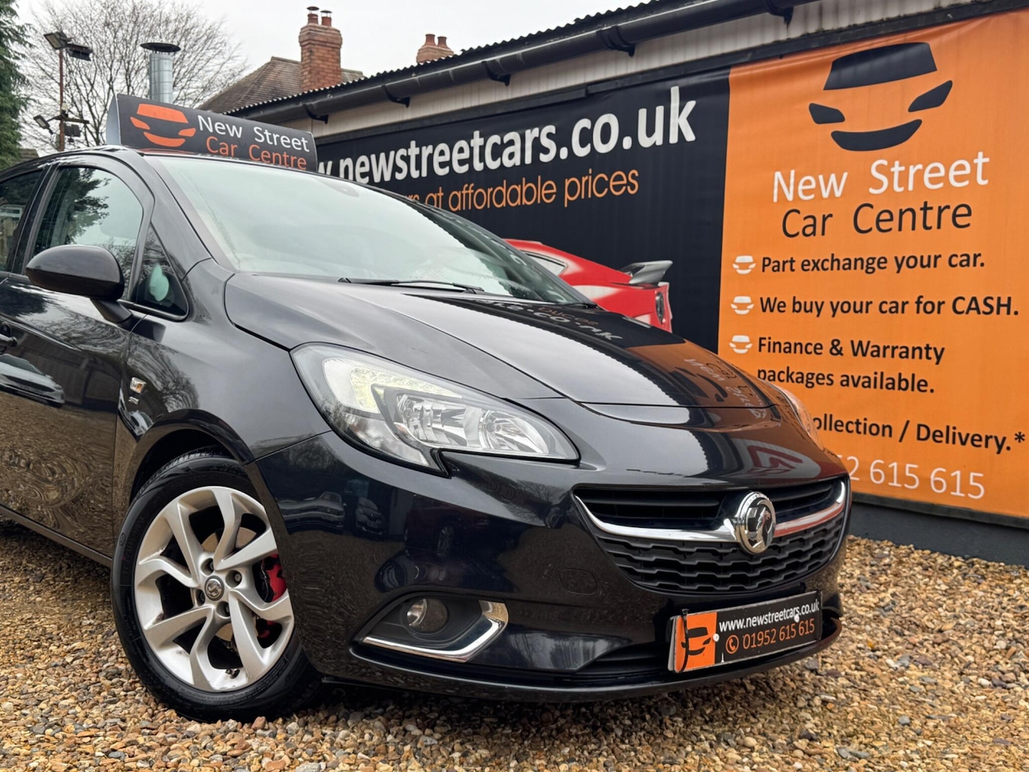 Used Vauxhall Corsa 2016 for sale - 76485945: Photo 40
