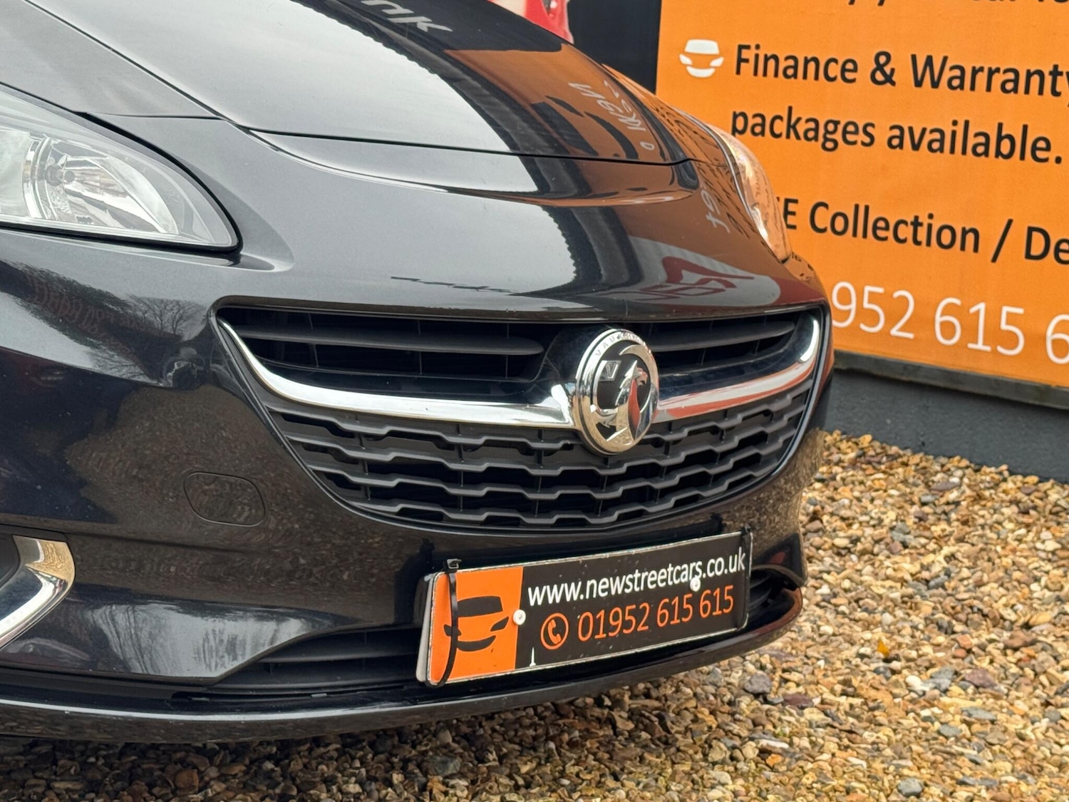 Used Vauxhall Corsa 2016 for sale - 76485945: Photo 41