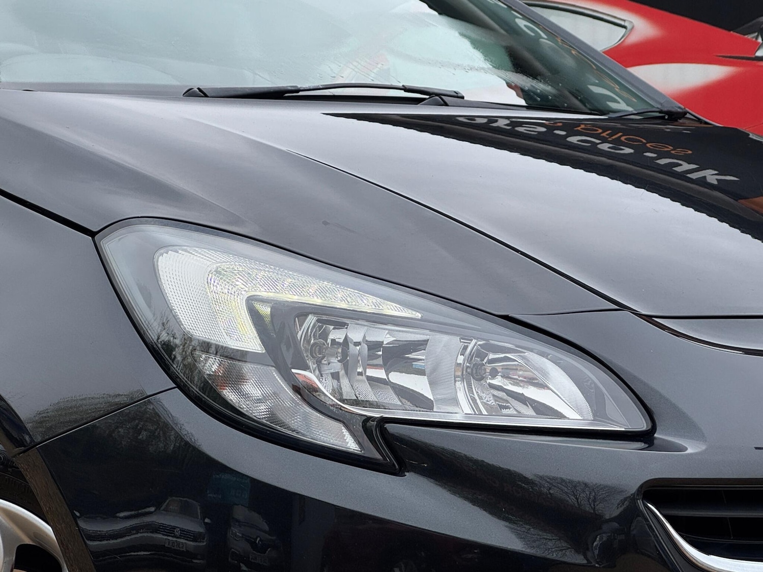 Used Vauxhall Corsa 2016 for sale - 76485945: Photo 42