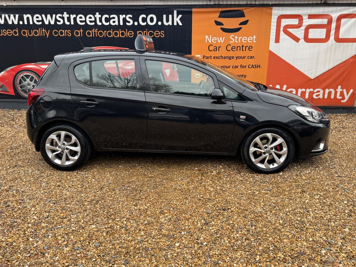 Used Vauxhall Corsa 2016 for sale - 76485945: Photo 5