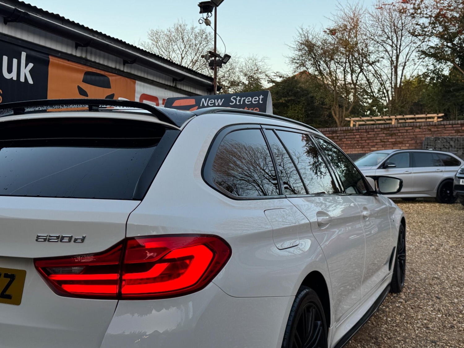 Used BMW 5 Series 2020 for sale - 76607522: Photo 11