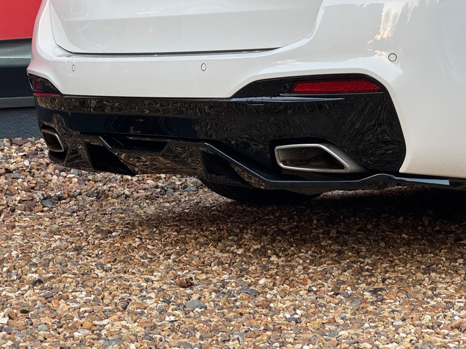 Used BMW 5 Series 2020 for sale - 76607522: Photo 13