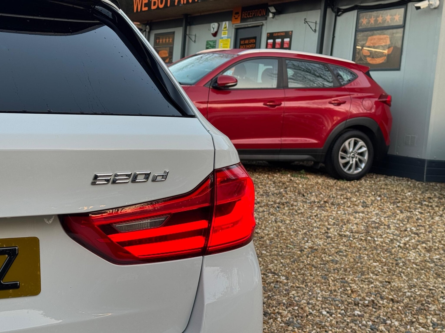 Used BMW 5 Series 2020 for sale - 76607522: Photo 16