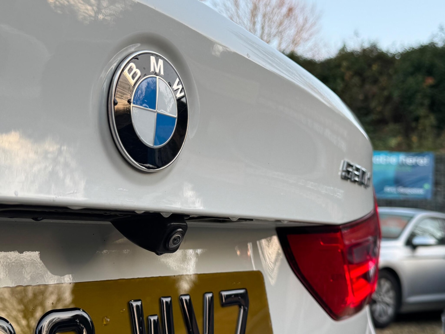 Used BMW 5 Series 2020 for sale - 76607522: Photo 20