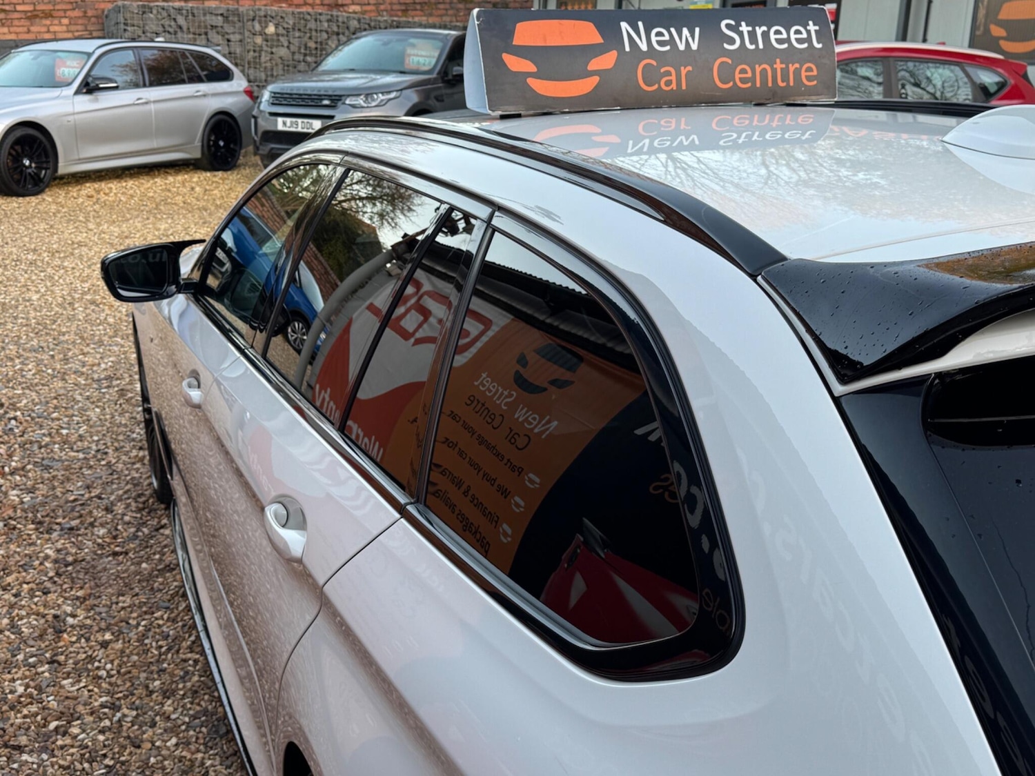 Used BMW 5 Series 2020 for sale - 76607522: Photo 23