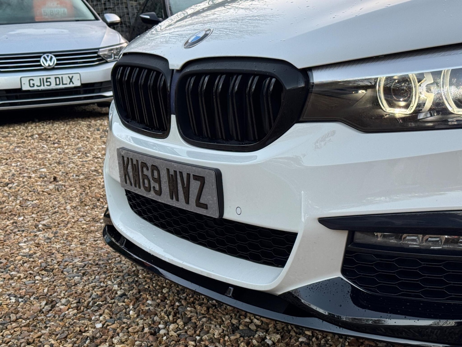 Used BMW 5 Series 2020 for sale - 76607522: Photo 25