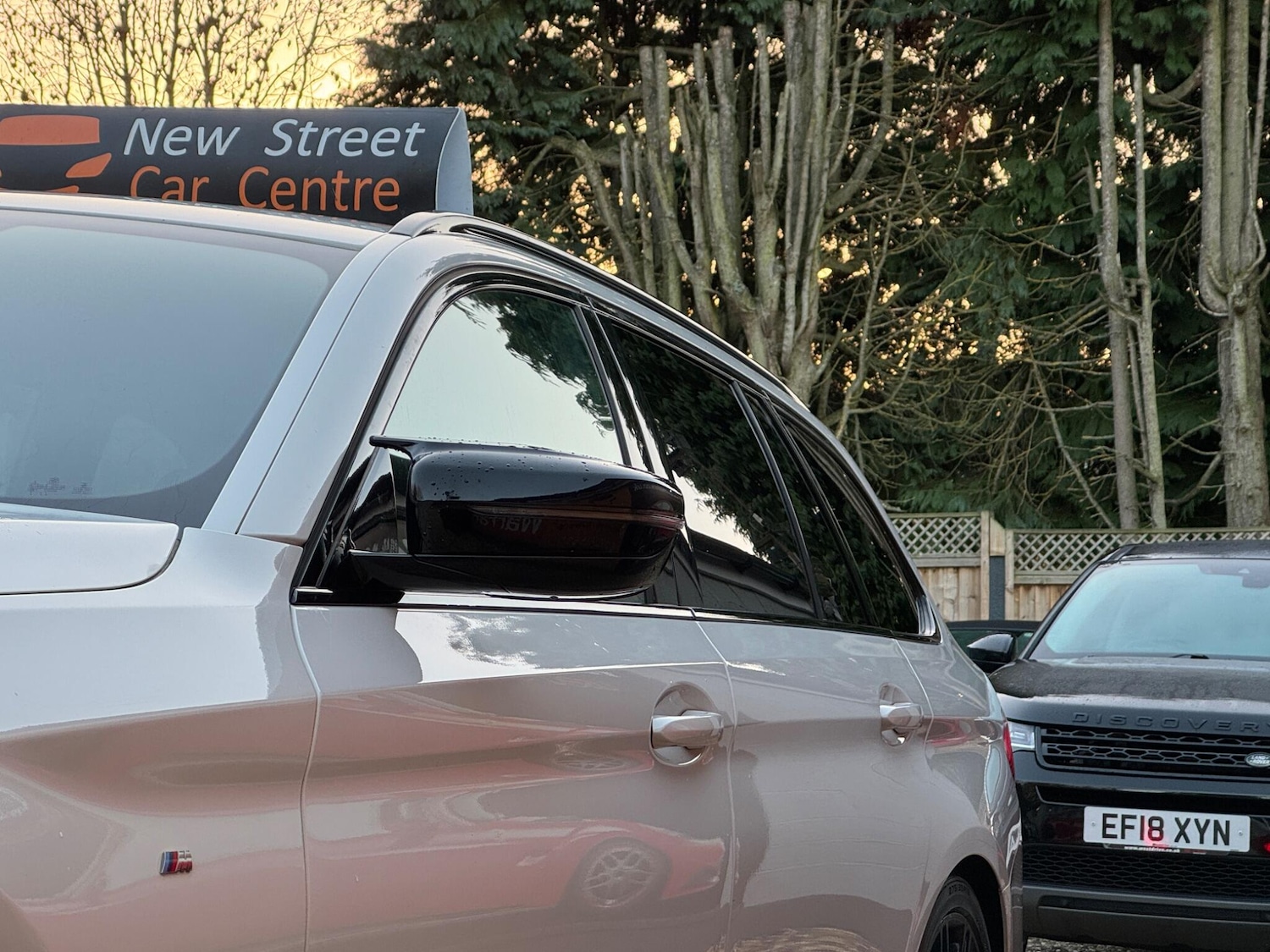 Used BMW 5 Series 2020 for sale - 76607522: Photo 28