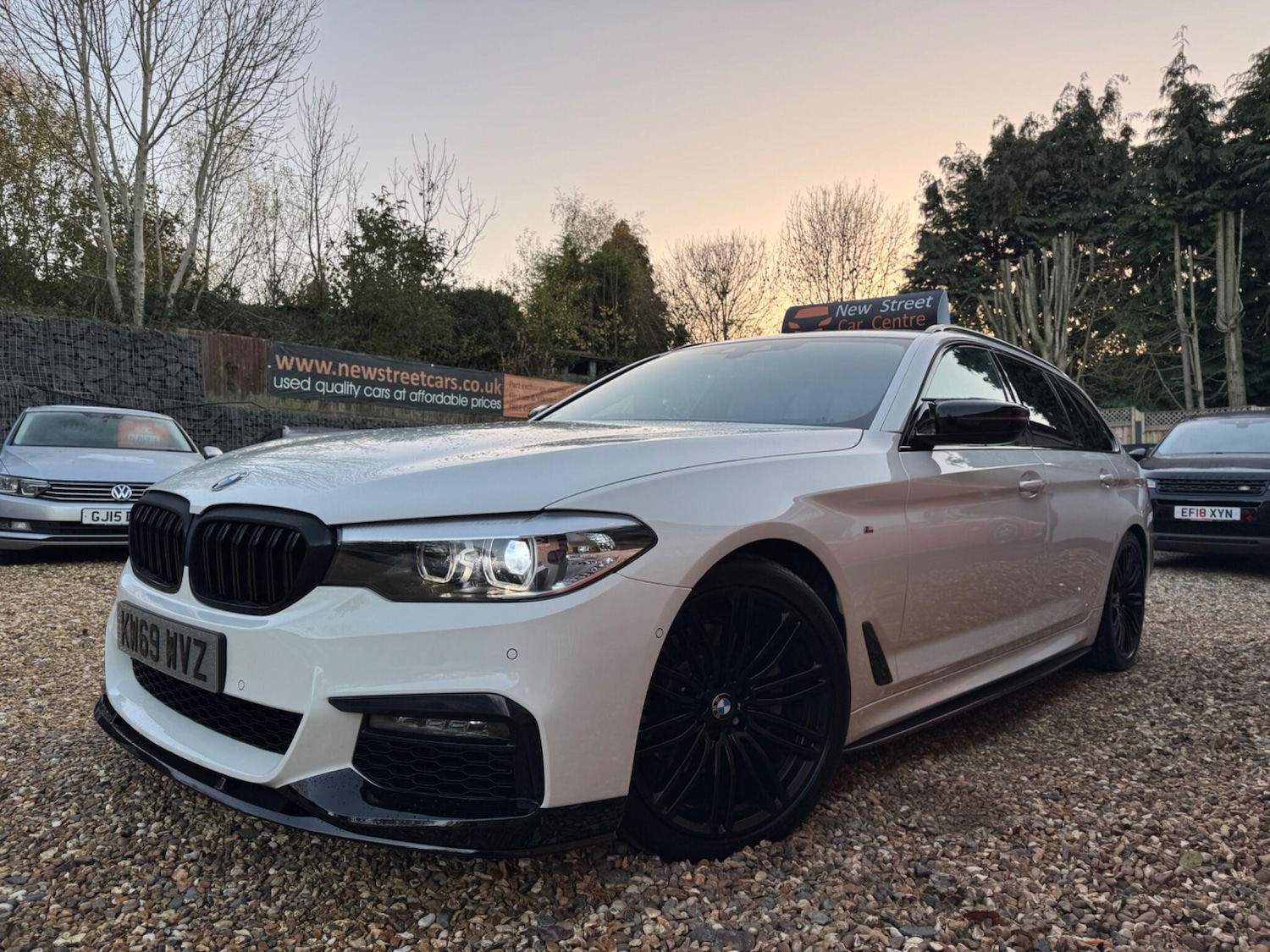 Used BMW 5 Series 2020 for sale - 76607522: Photo 29