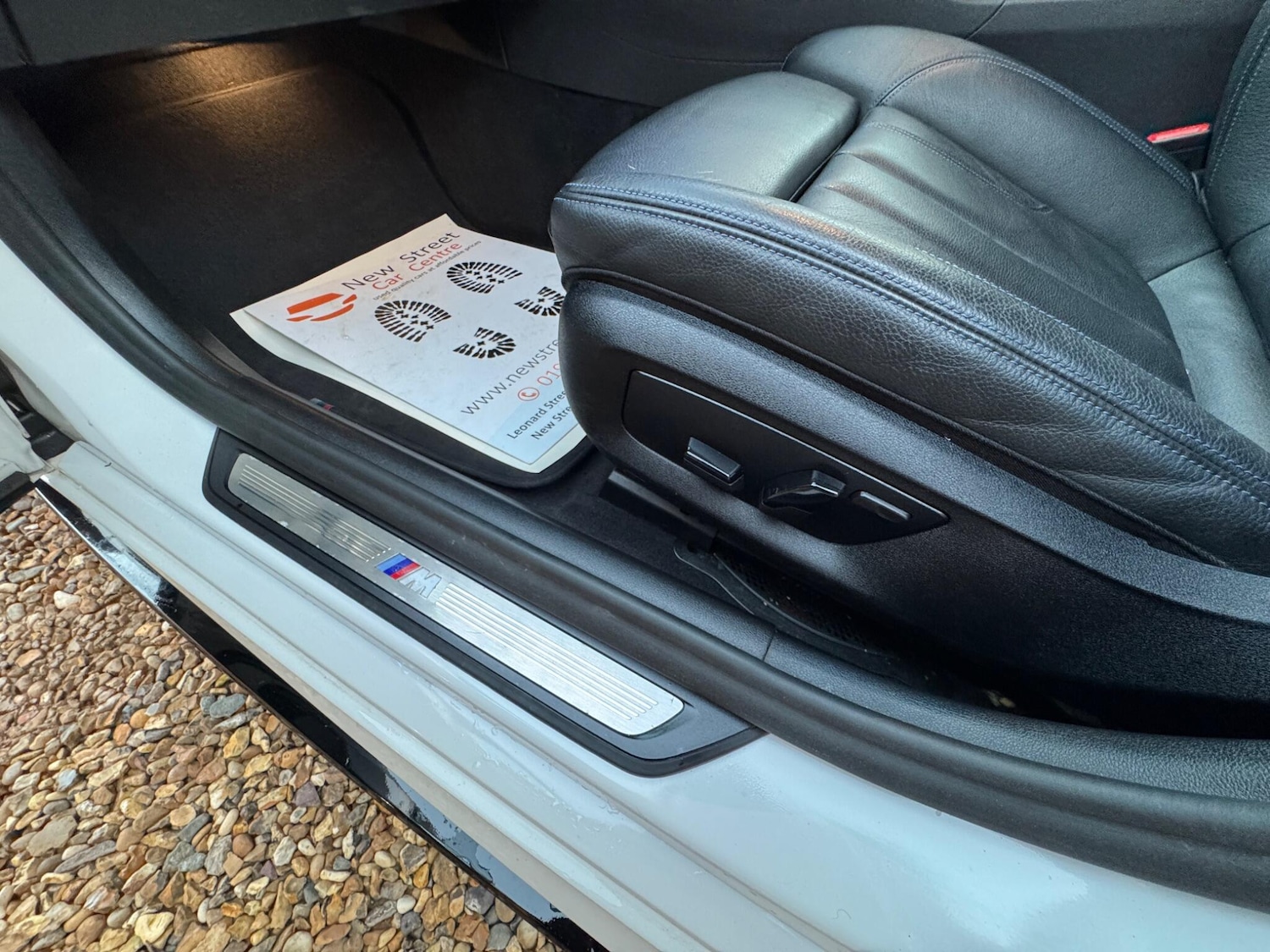 Used BMW 5 Series 2020 for sale - 76607522: Photo 33