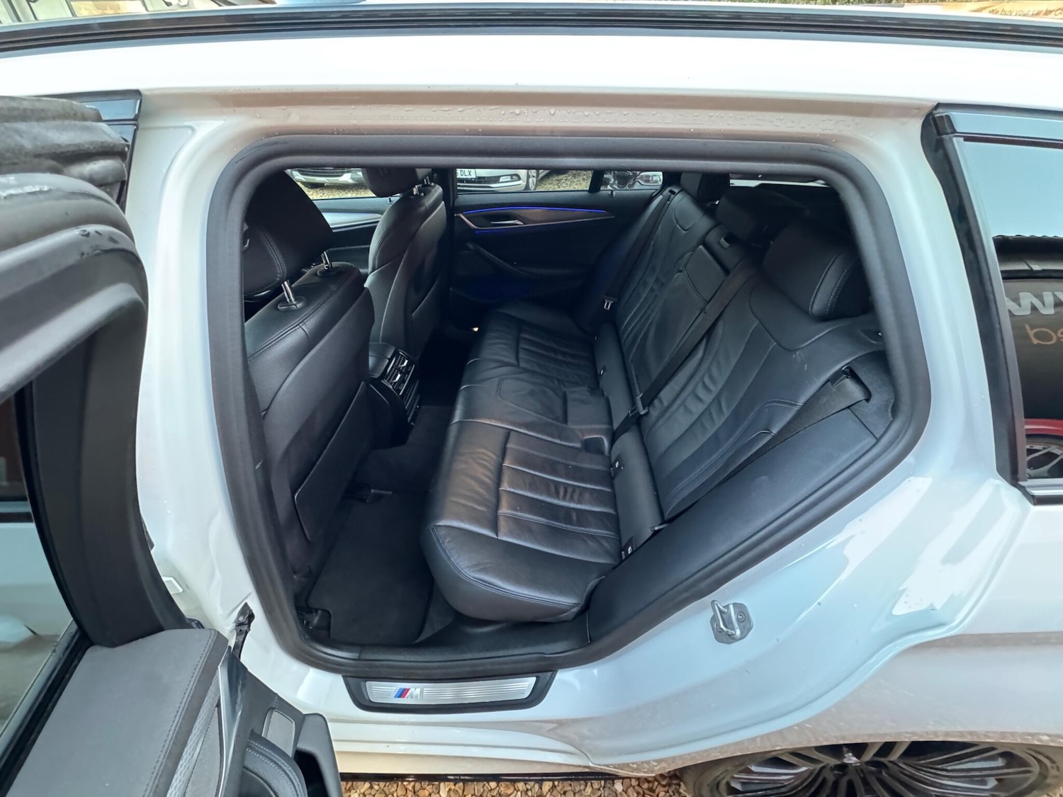 Used BMW 5 Series 2020 for sale - 76607522: Photo 34