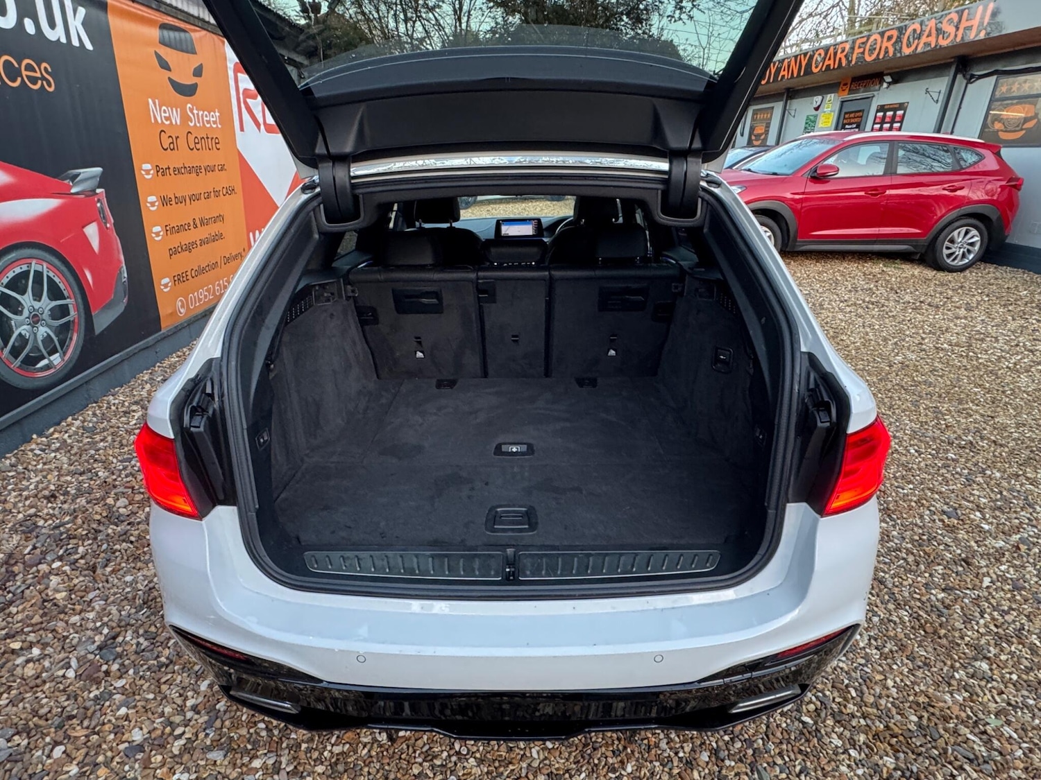 Used BMW 5 Series 2020 for sale - 76607522: Photo 39