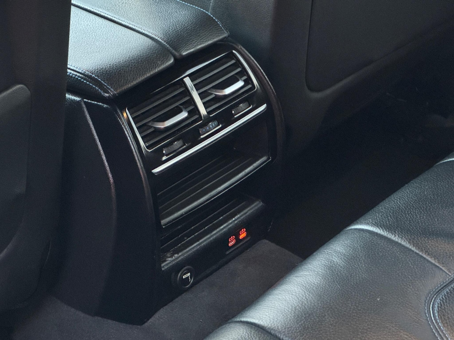 Used BMW 5 Series 2020 for sale - 76607522: Photo 41