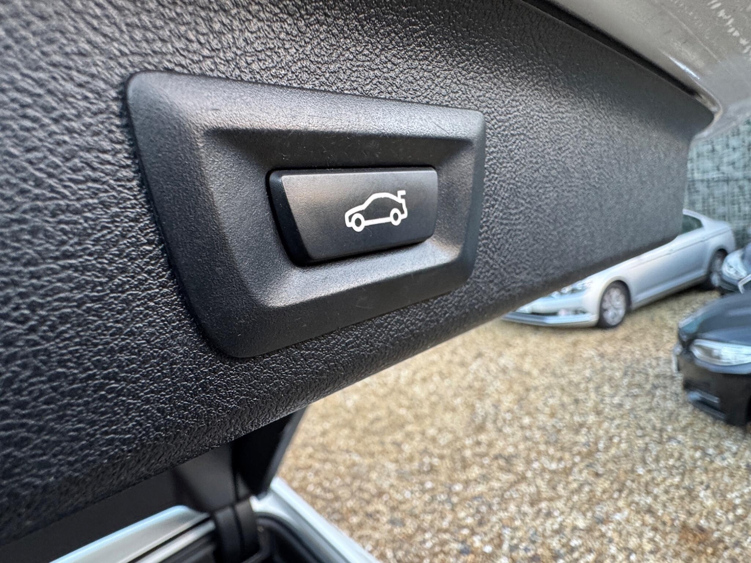 Used BMW 5 Series 2020 for sale - 76607522: Photo 42