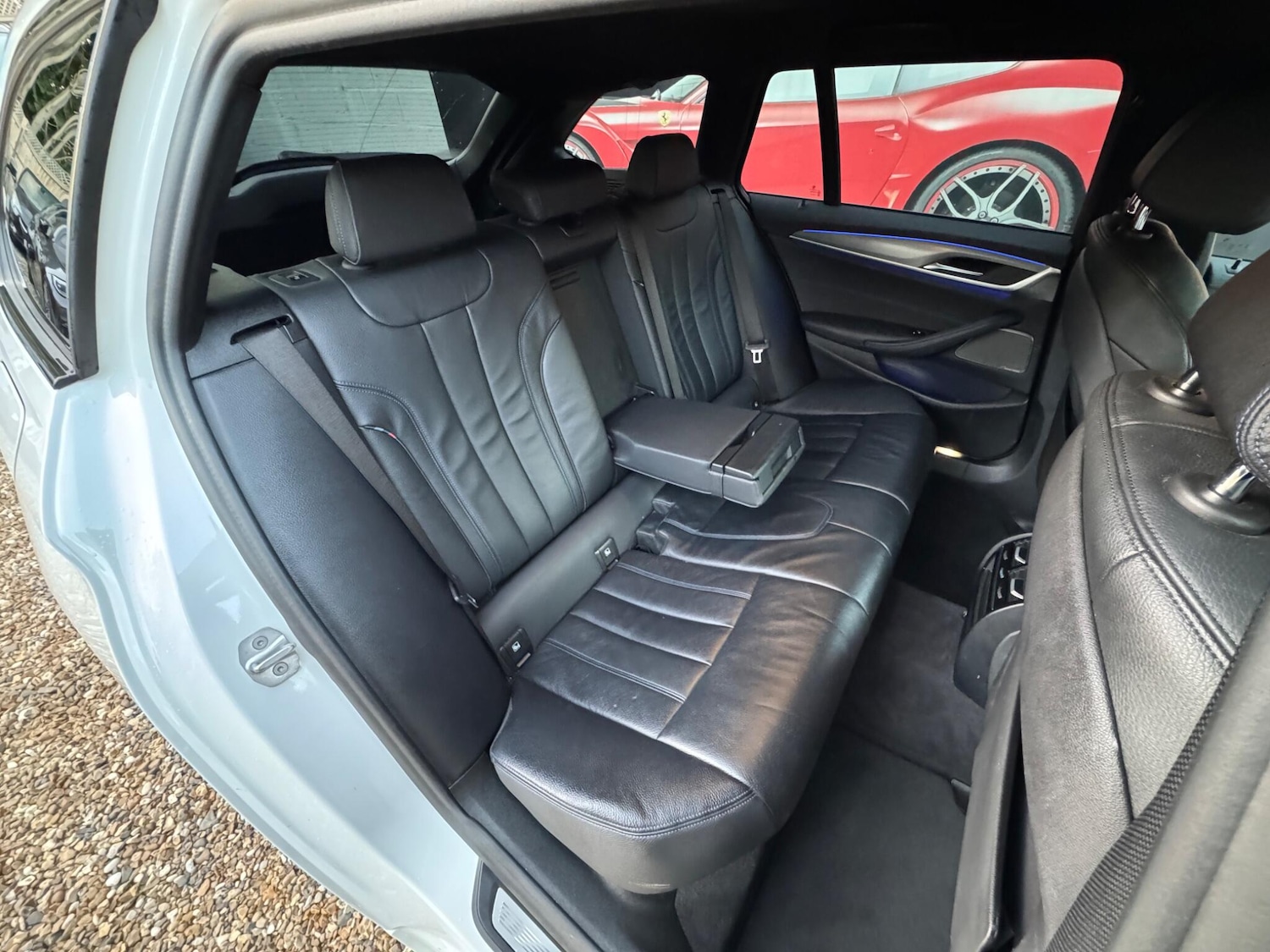 Used BMW 5 Series 2020 for sale - 76607522: Photo 43