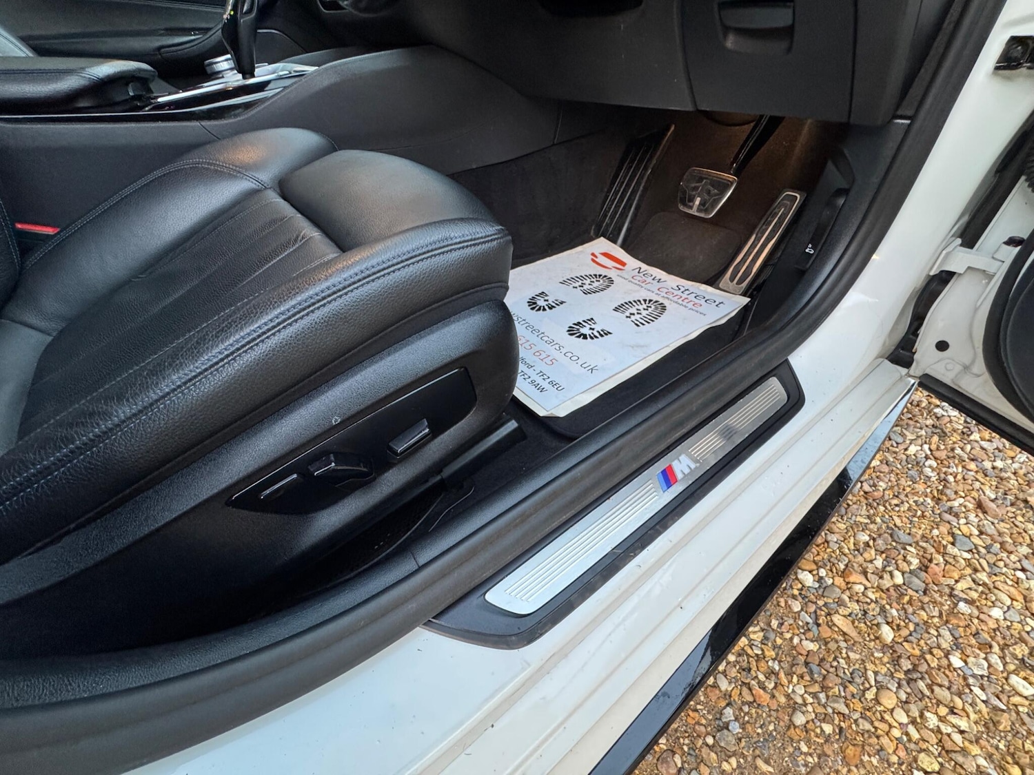 Used BMW 5 Series 2020 for sale - 76607522: Photo 45