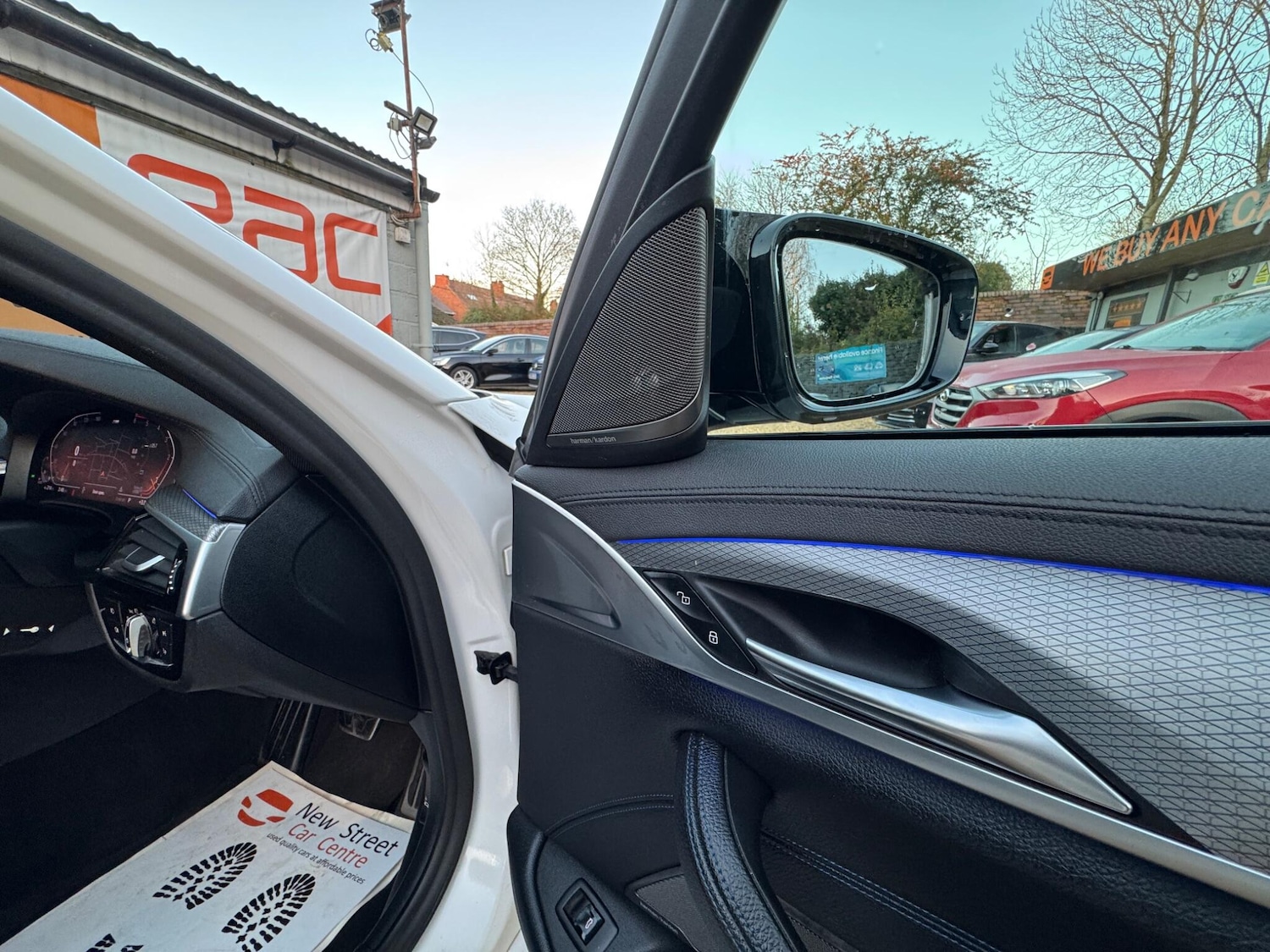 Used BMW 5 Series 2020 for sale - 76607522: Photo 47