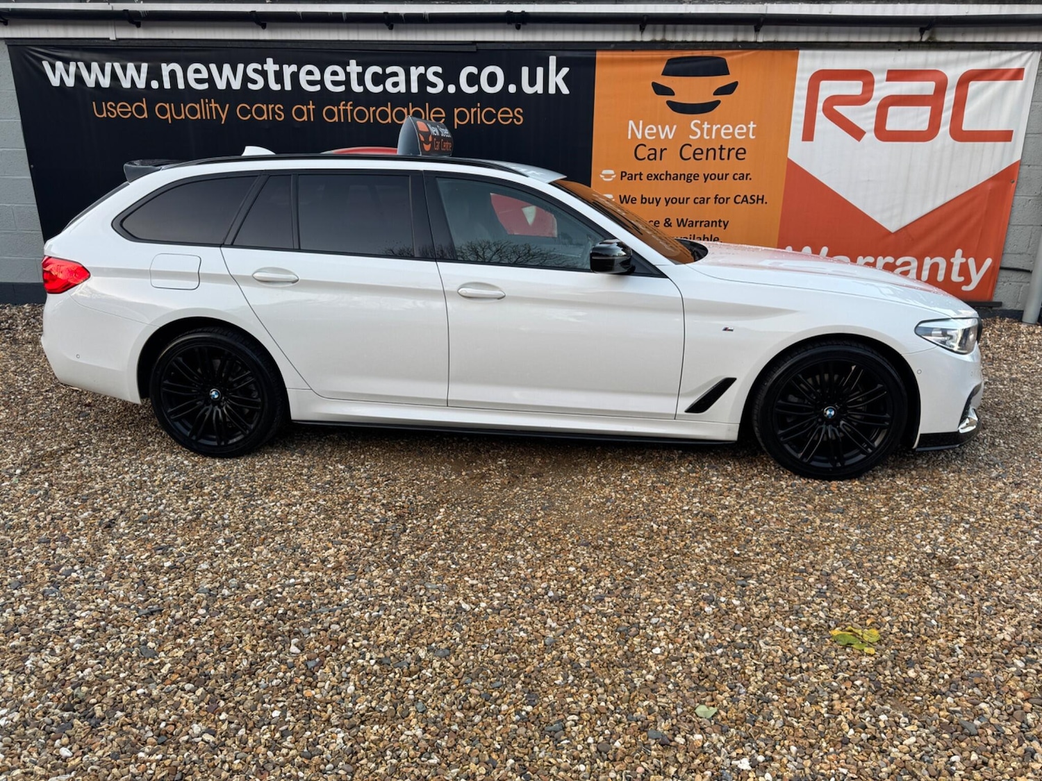 Used BMW 5 Series 2020 for sale - 76607522: Photo 5