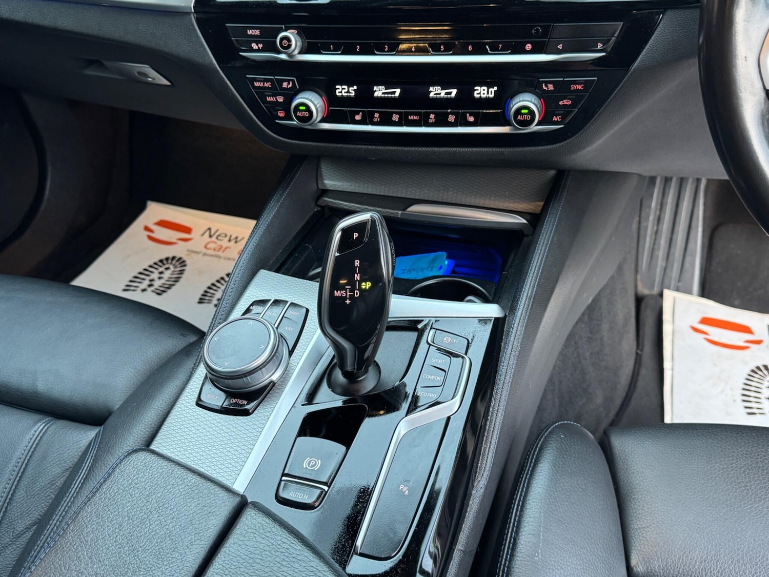 Used BMW 5 Series 2020 for sale - 76607522: Photo 52