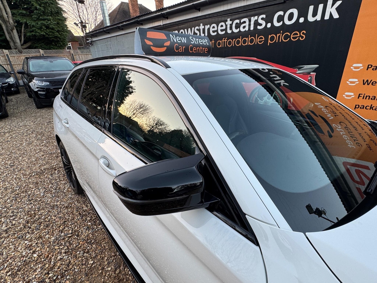 Used BMW 5 Series 2020 for sale - 76607522: Photo 54