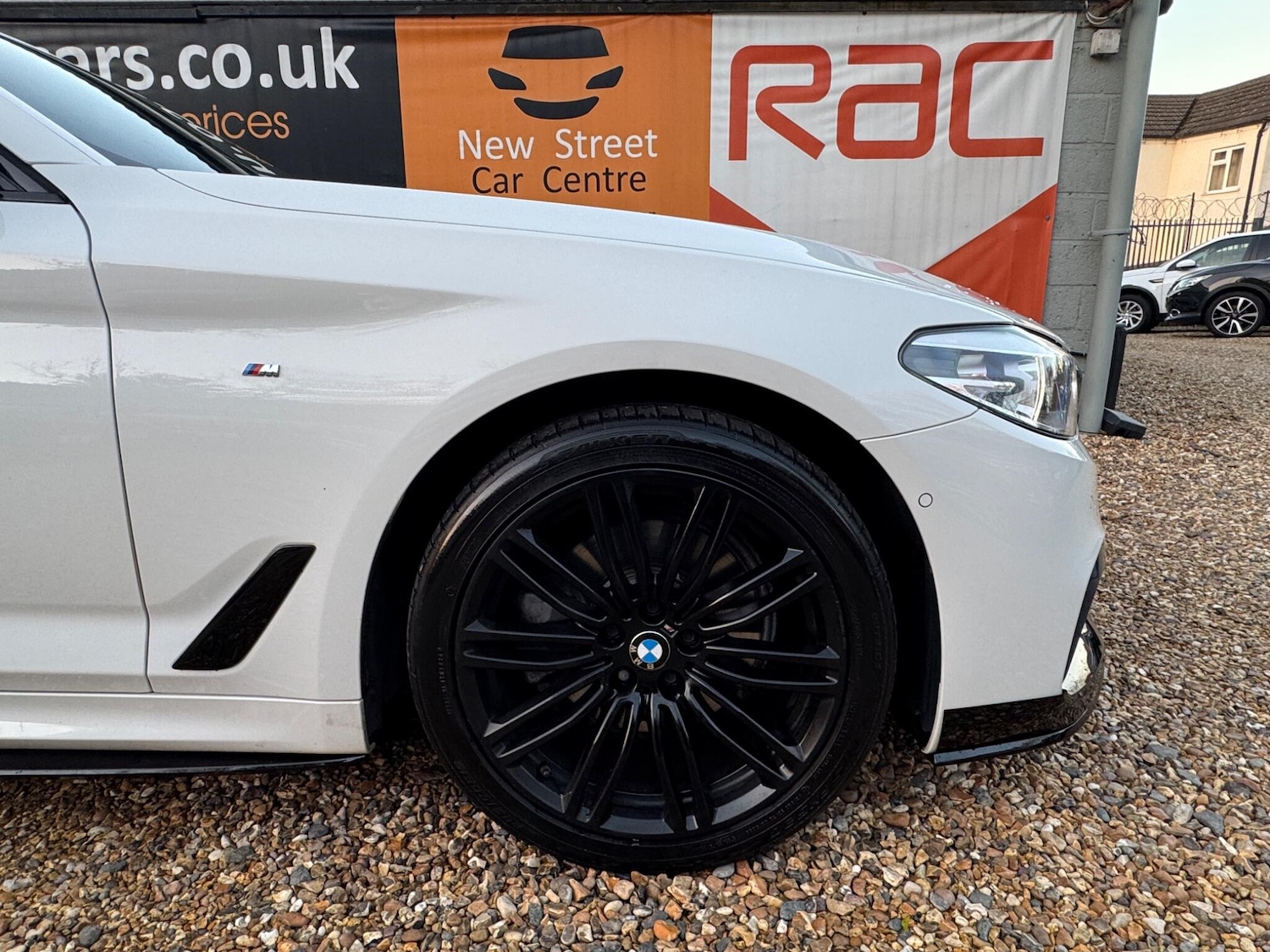 Used BMW 5 Series 2020 for sale - 76607522: Photo 55