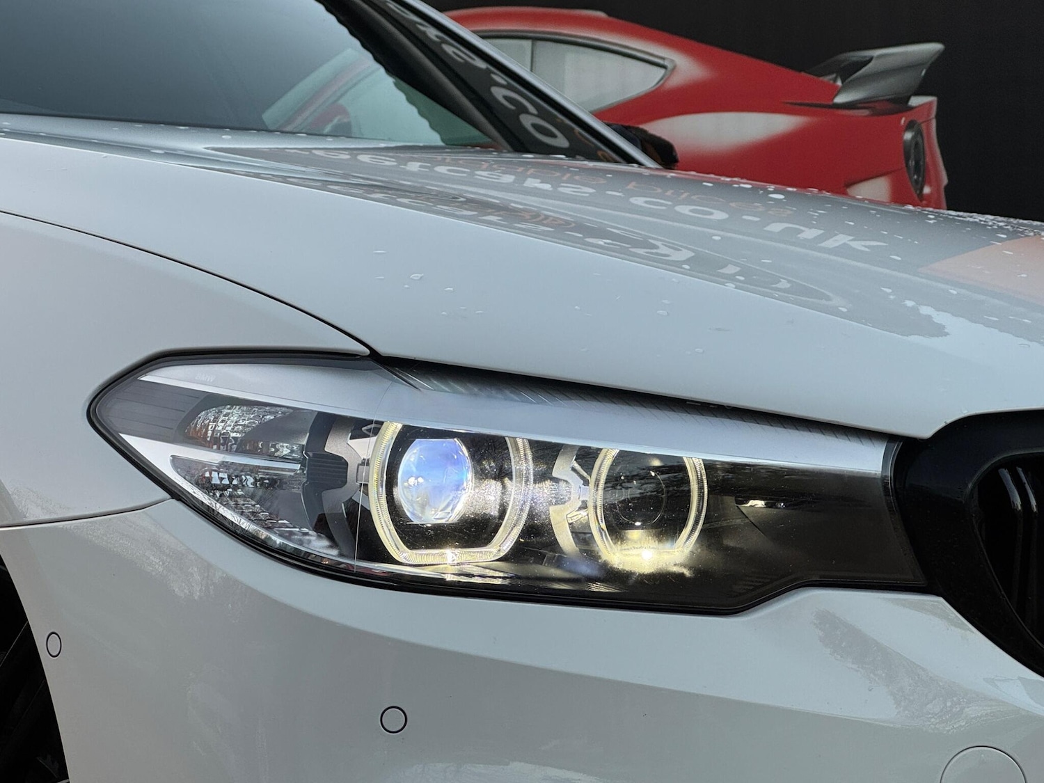 Used BMW 5 Series 2020 for sale - 76607522: Photo 56