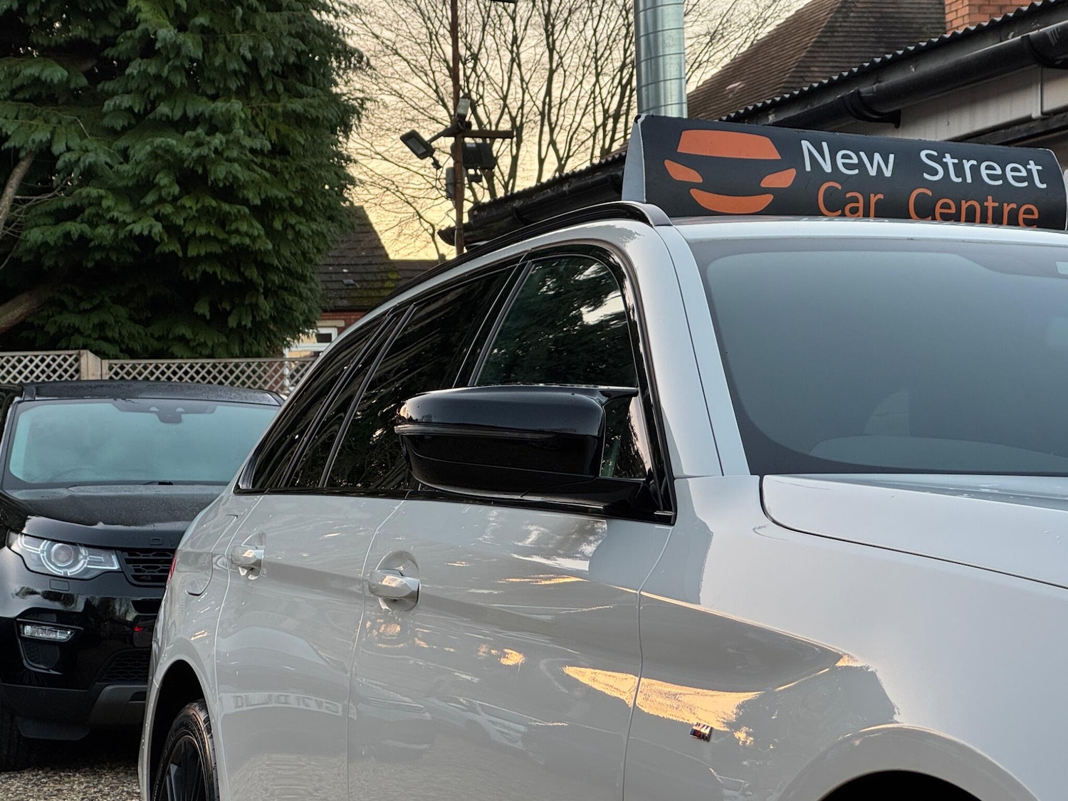 Used BMW 5 Series 2020 for sale - 76607522: Photo 57