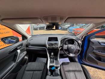 Used Mitsubishi Eclipse Cross 2019 for sale - 75225948: Photo