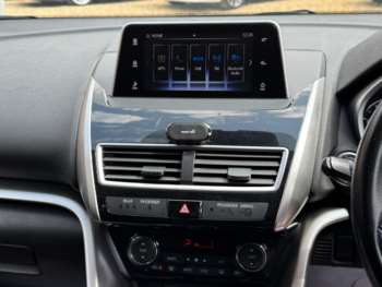 Used Mitsubishi Eclipse Cross 2019 for sale - 75225948: Photo