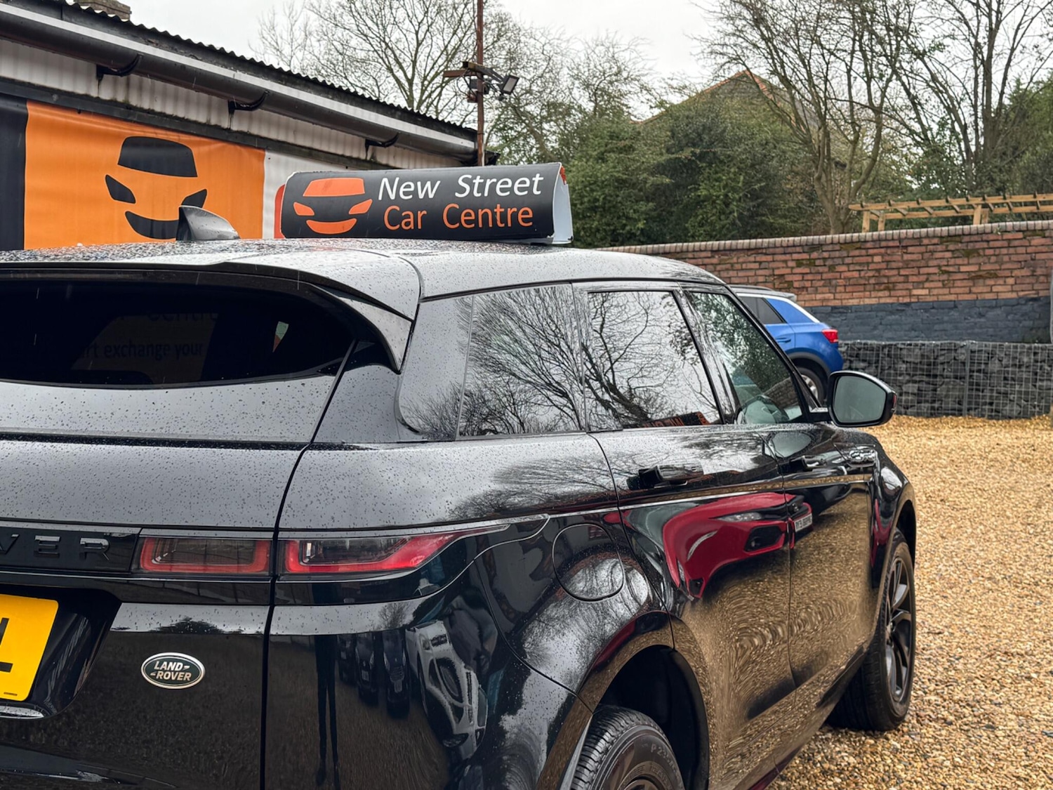 Used Land Rover Range Rover Evoque 2022 for sale - 77084443: Photo 11