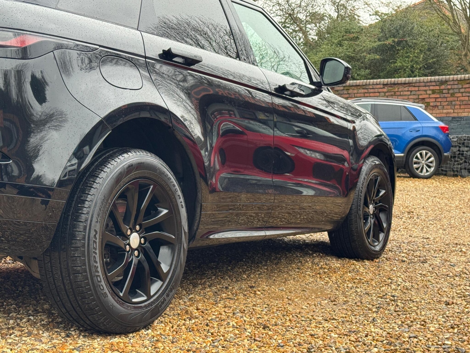 Used Land Rover Range Rover Evoque 2022 for sale - 77084443: Photo 14