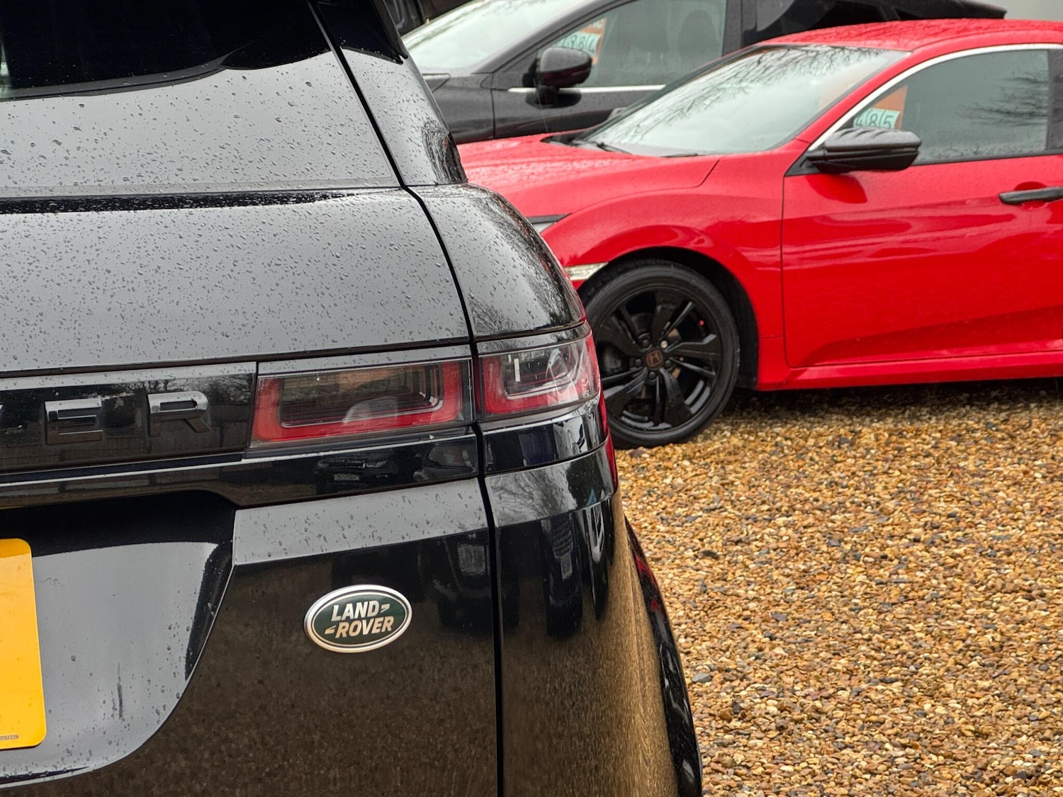 Used Land Rover Range Rover Evoque 2022 for sale - 77084443: Photo 17