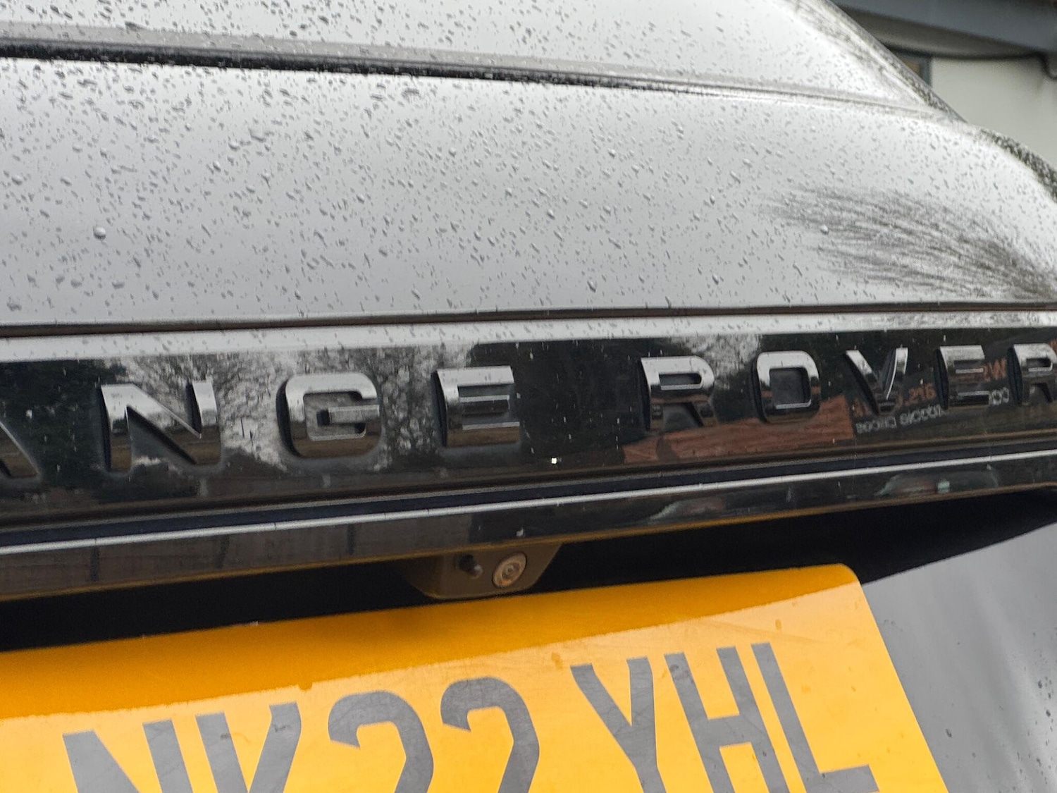 Used Land Rover Range Rover Evoque 2022 for sale - 77084443: Photo 21