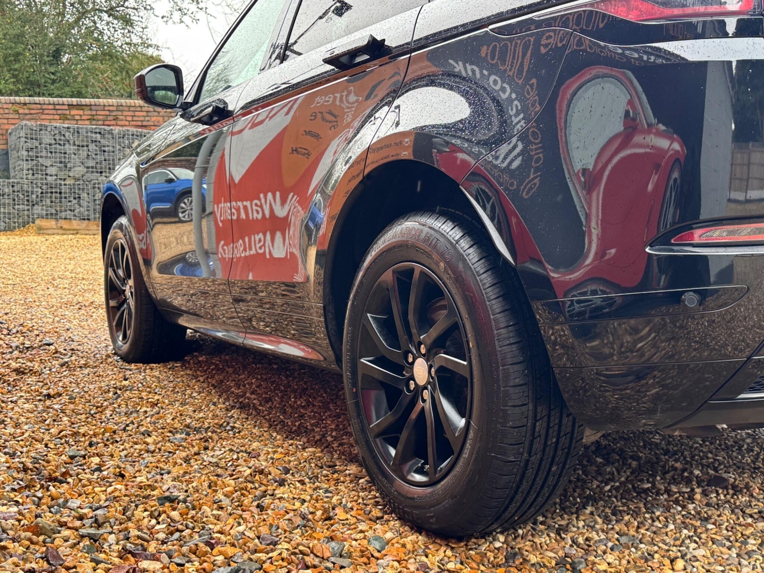 Used Land Rover Range Rover Evoque 2022 for sale - 77084443: Photo 24