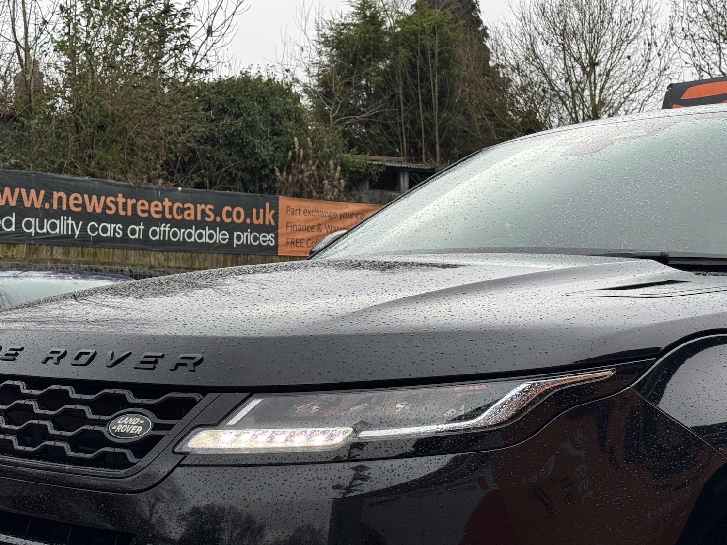 Used Land Rover Range Rover Evoque 2022 for sale - 77084443: Photo 25