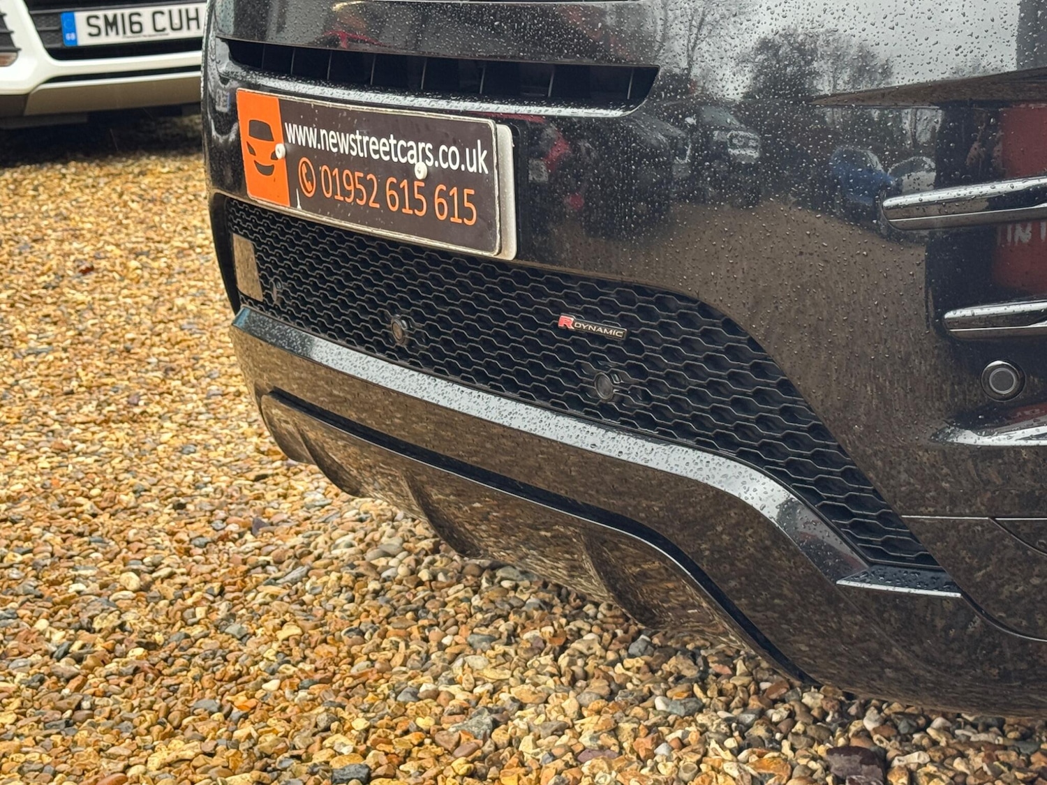 Used Land Rover Range Rover Evoque 2022 for sale - 77084443: Photo 28