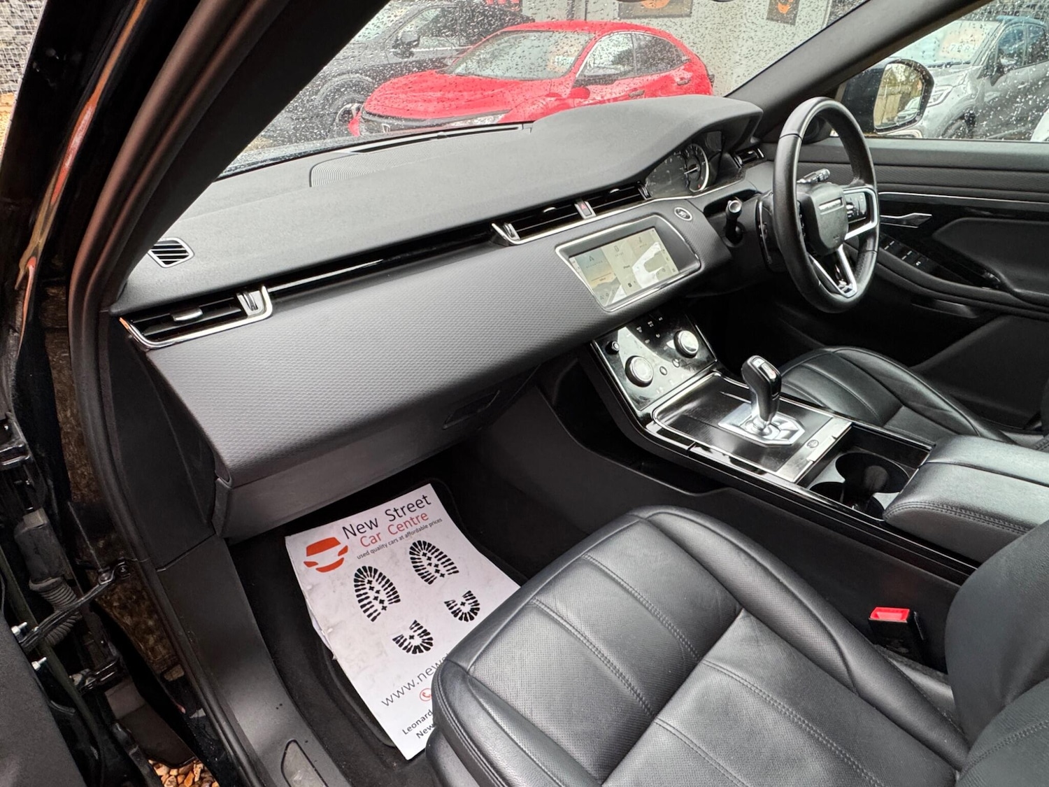 Used Land Rover Range Rover Evoque 2022 for sale - 77084443: Photo 31