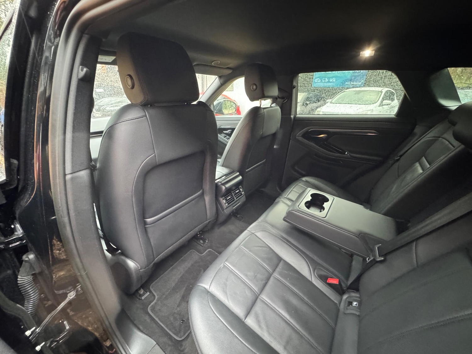 Used Land Rover Range Rover Evoque 2022 for sale - 77084443: Photo 34