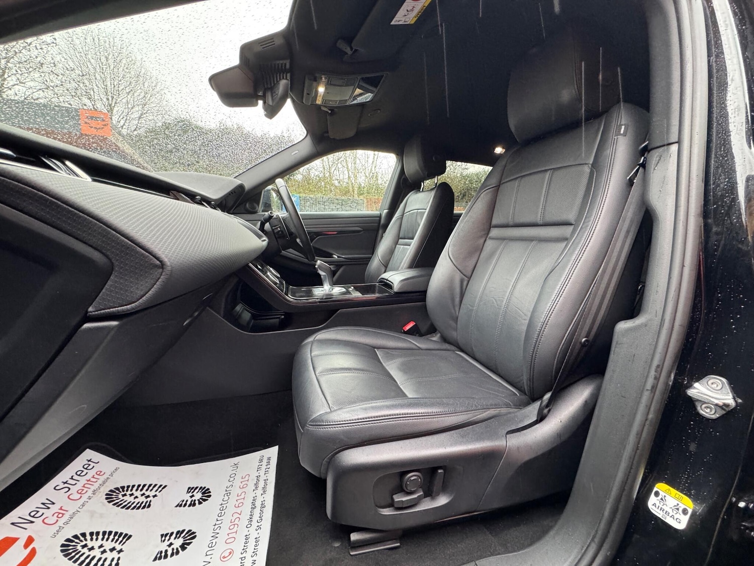 Used Land Rover Range Rover Evoque 2022 for sale - 77084443: Photo 36