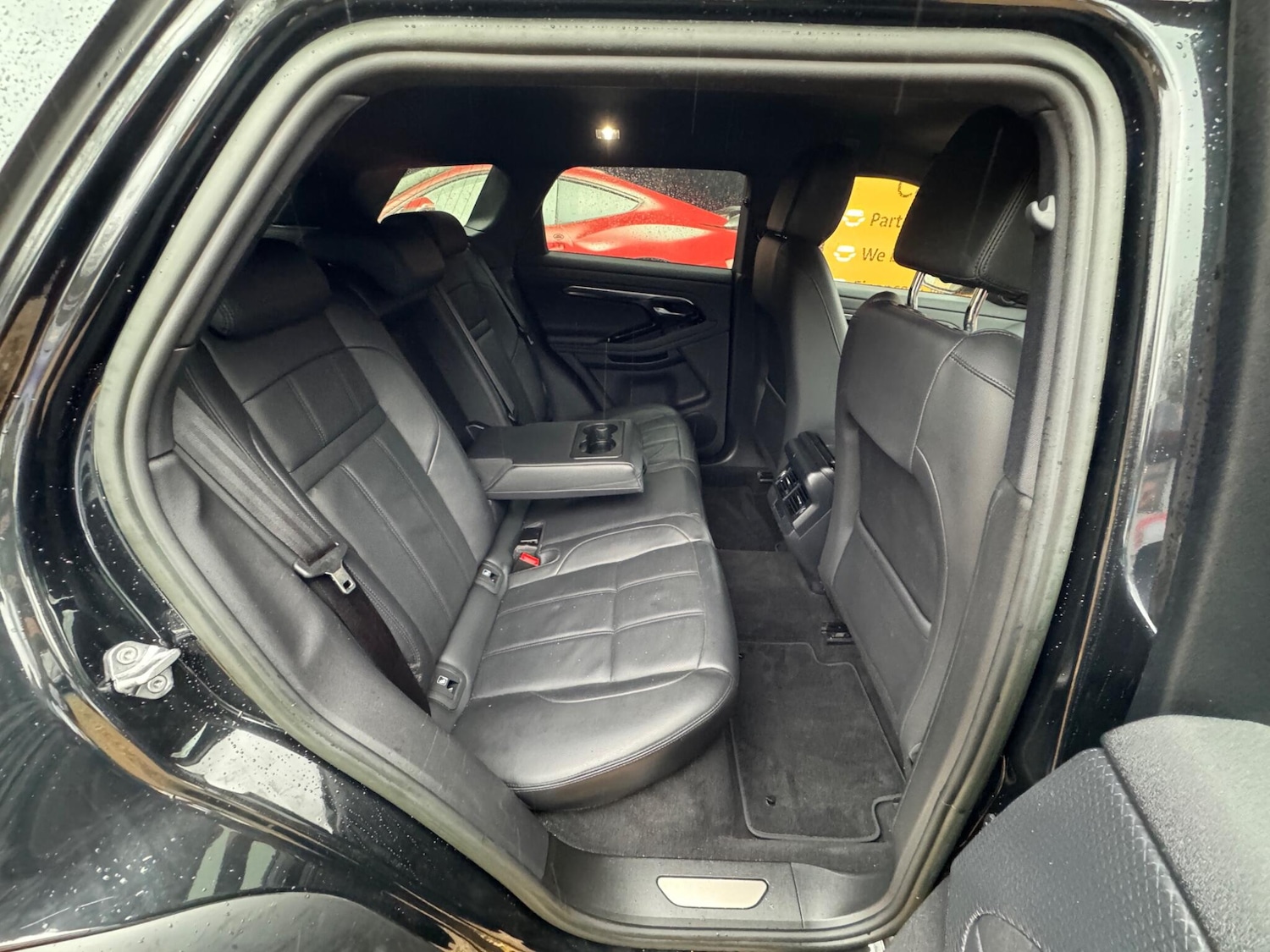 Used Land Rover Range Rover Evoque 2022 for sale - 77084443: Photo 37