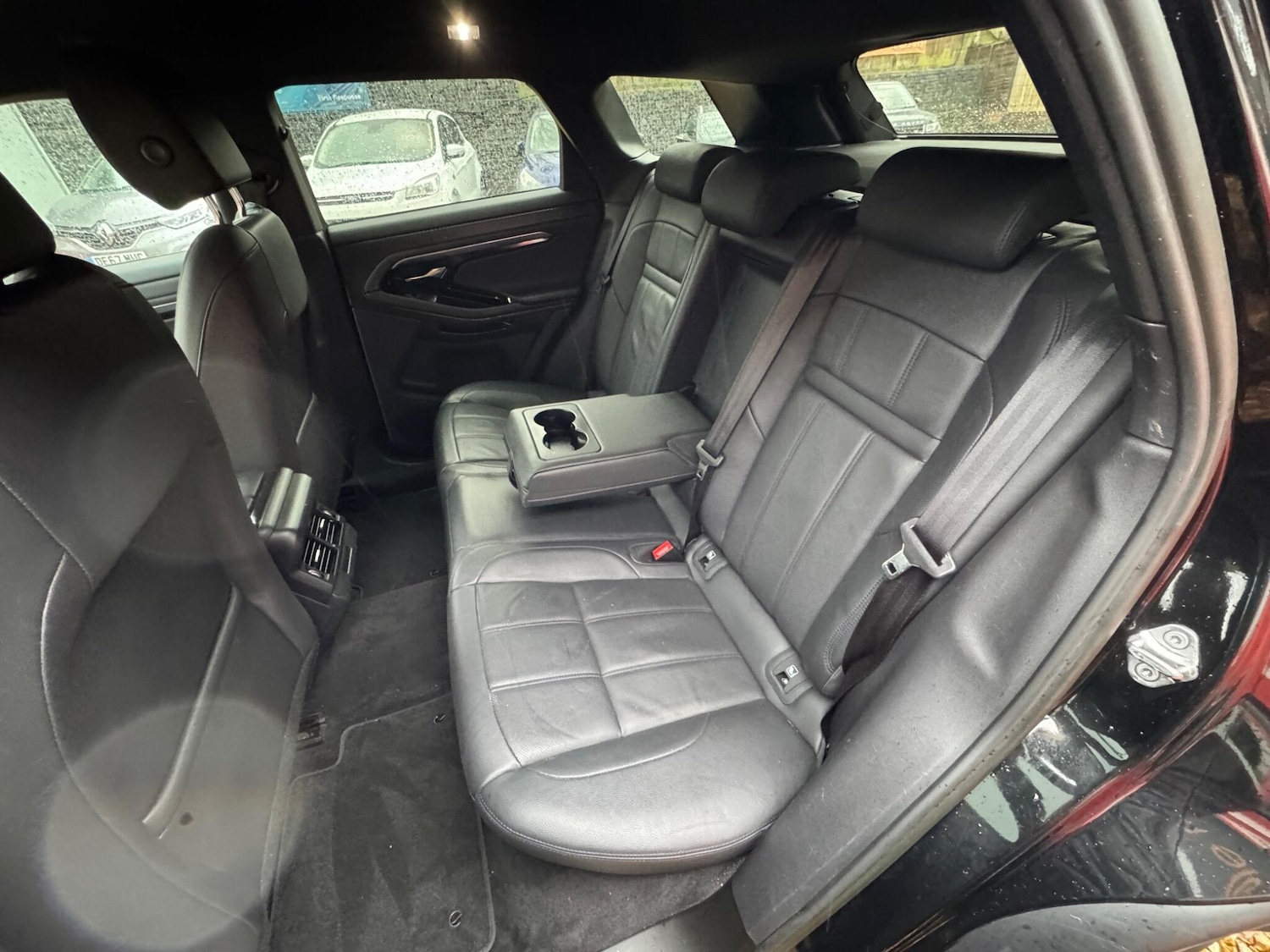 Used Land Rover Range Rover Evoque 2022 for sale - 77084443: Photo 39