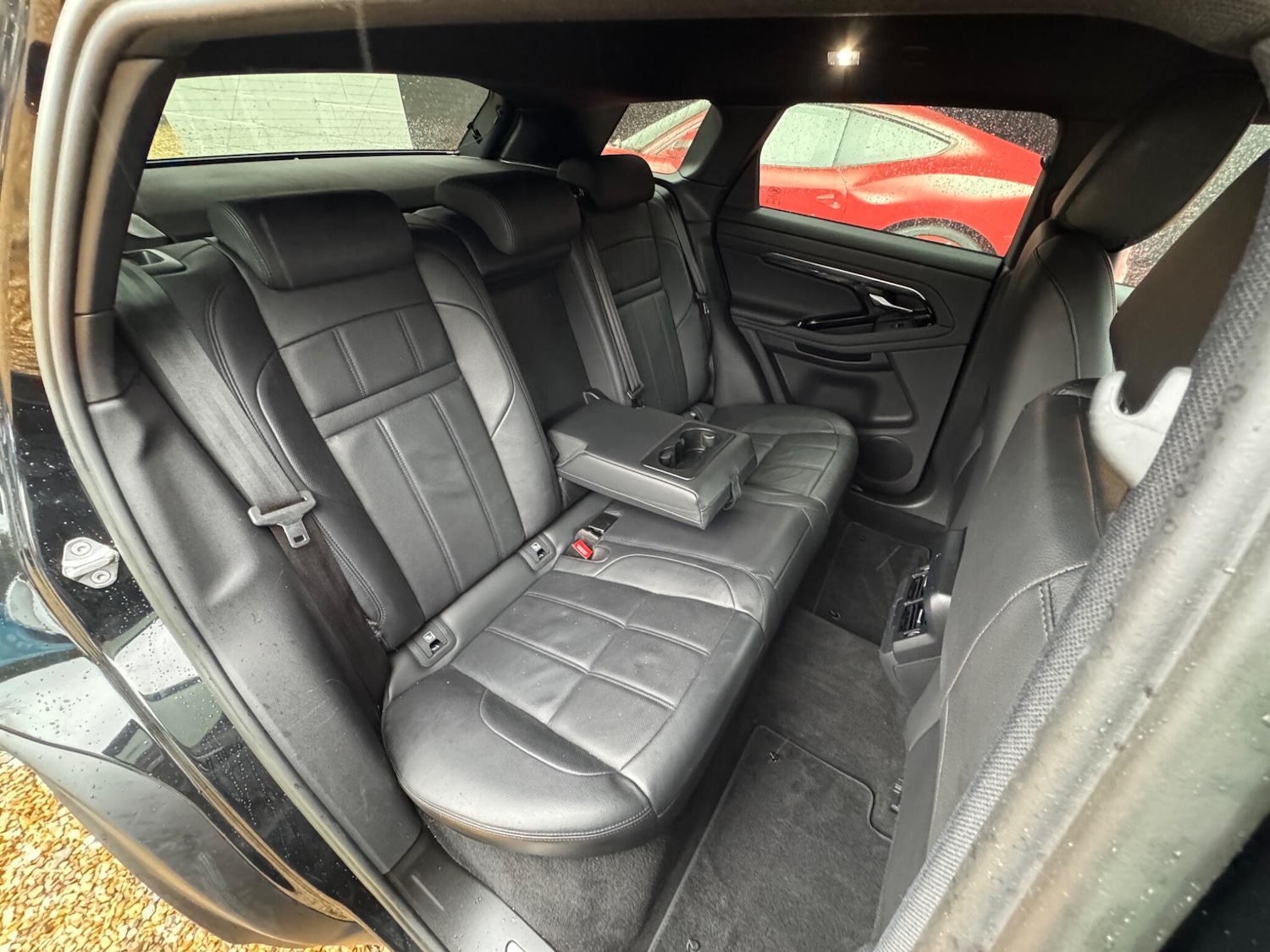 Used Land Rover Range Rover Evoque 2022 for sale - 77084443: Photo 40