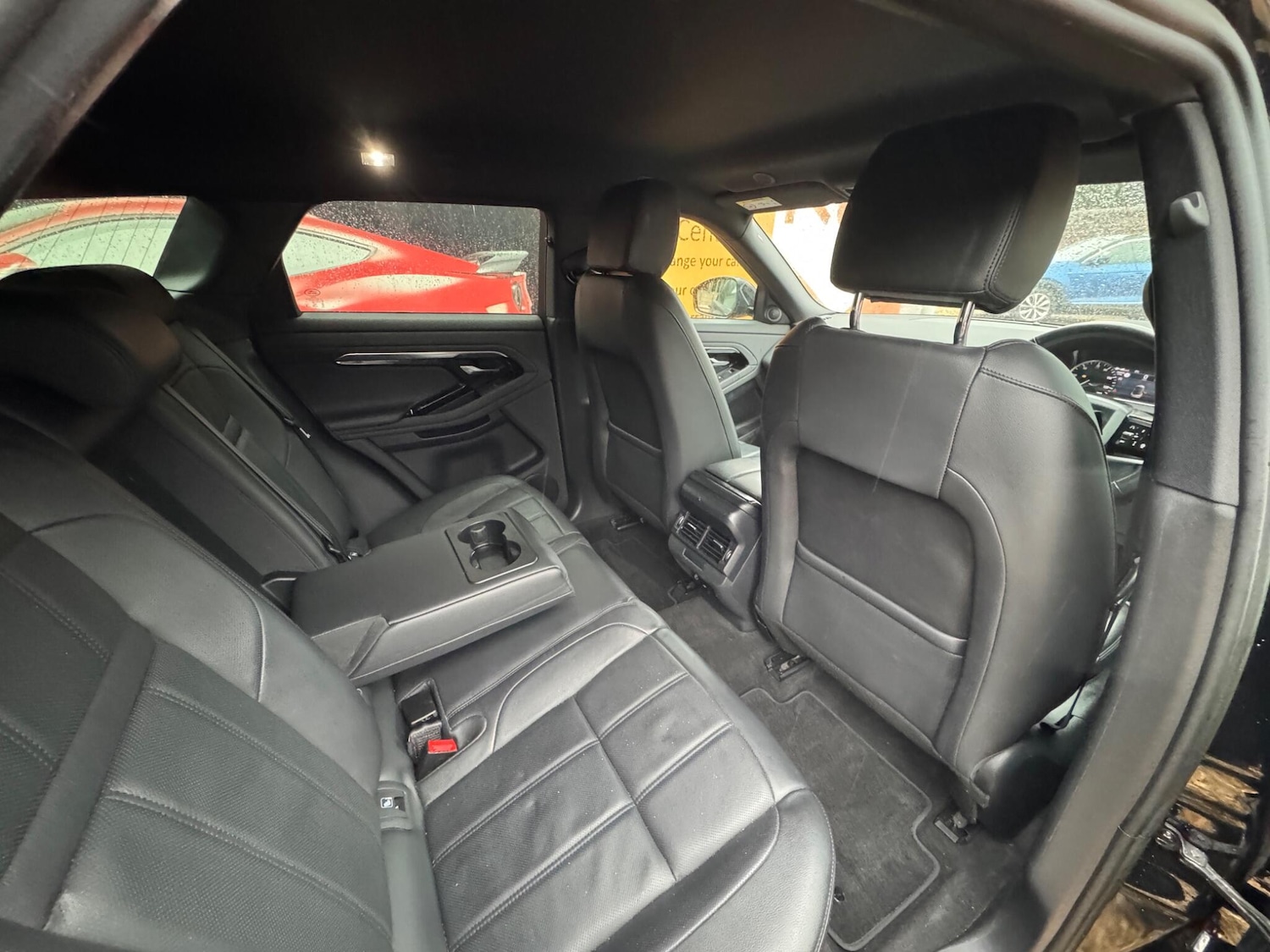Used Land Rover Range Rover Evoque 2022 for sale - 77084443: Photo 41