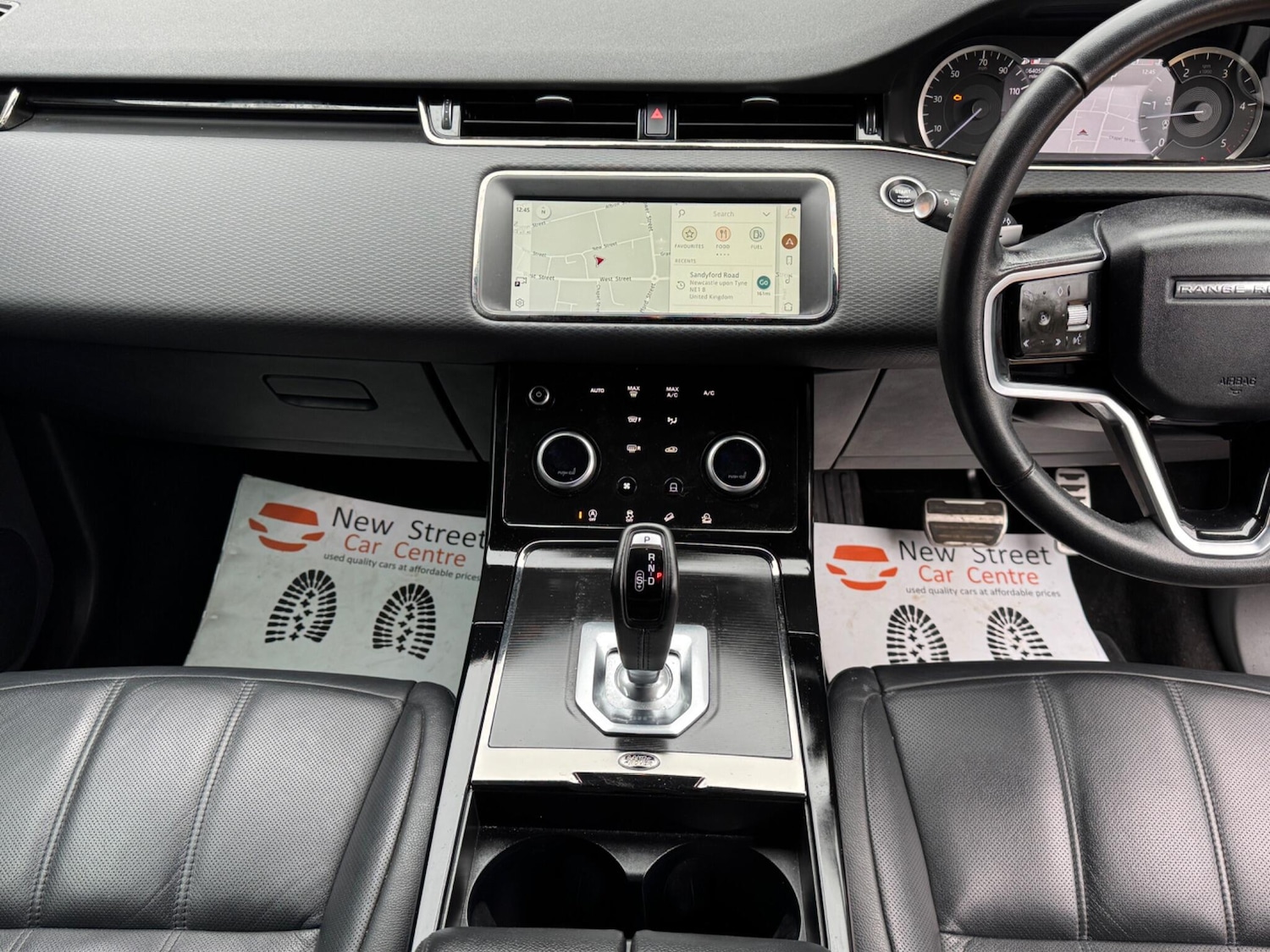 Used Land Rover Range Rover Evoque 2022 for sale - 77084443: Photo 42