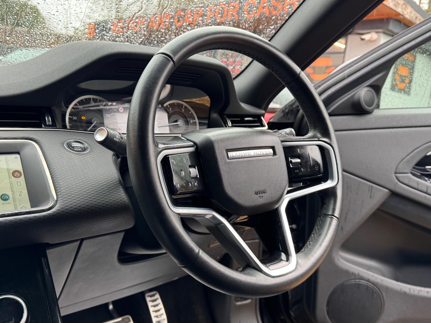 Used Land Rover Range Rover Evoque 2022 for sale - 77084443: Photo 44