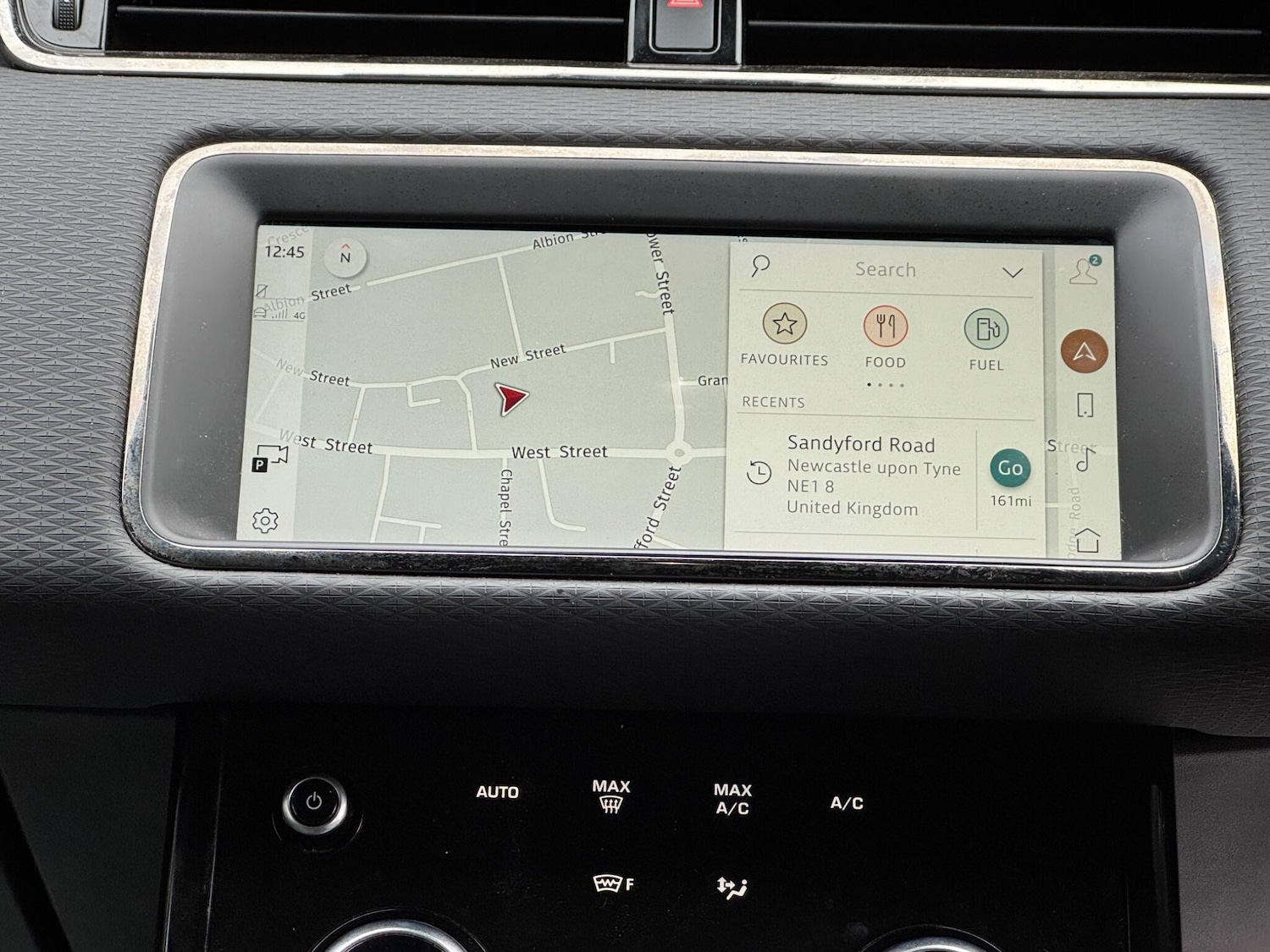 Used Land Rover Range Rover Evoque 2022 for sale - 77084443: Photo 47