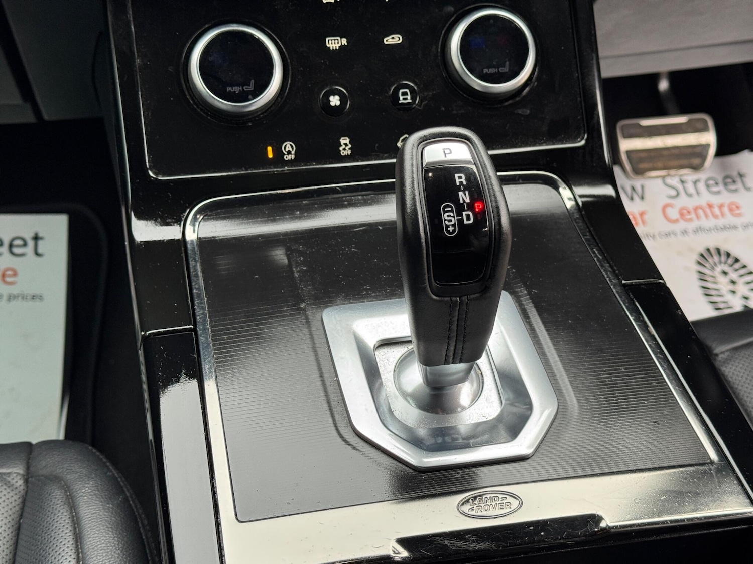 Used Land Rover Range Rover Evoque 2022 for sale - 77084443: Photo 49