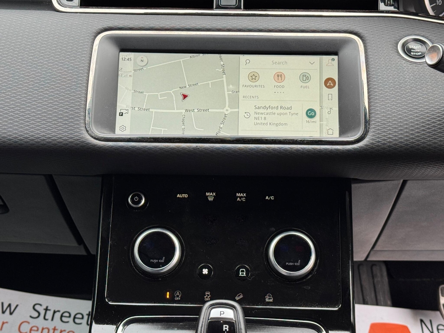 Used Land Rover Range Rover Evoque 2022 for sale - 77084443: Photo 5