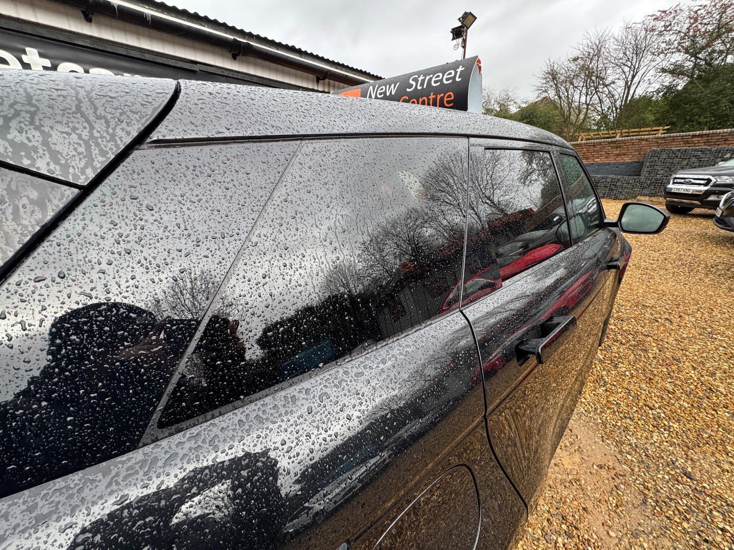 Used Land Rover Range Rover Evoque 2022 for sale - 77084443: Photo 56