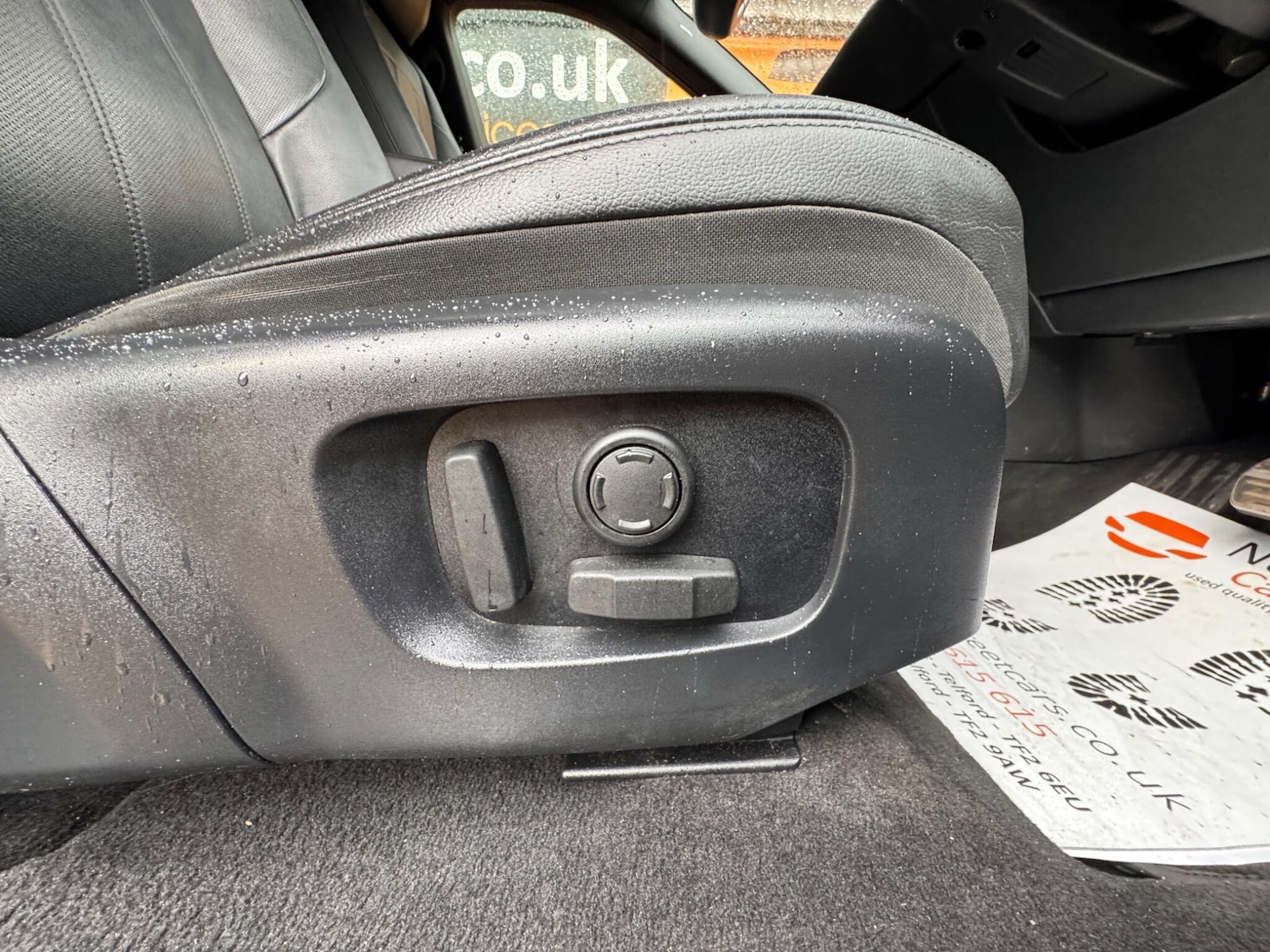 Used Land Rover Range Rover Evoque 2022 for sale - 77084443: Photo 57