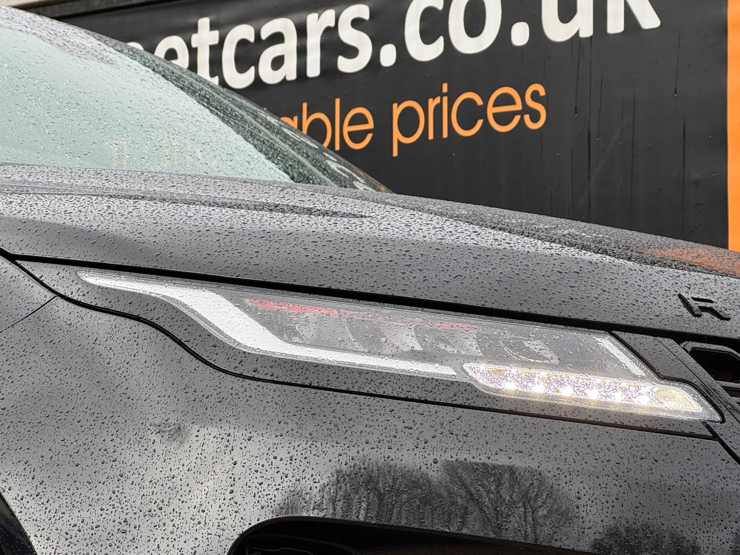 Used Land Rover Range Rover Evoque 2022 for sale - 77084443: Photo 62